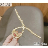ヘアクリップ バンスクリップ ヘアアクセサリー | PlusNao | 詳細画像16