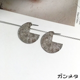 ピアス スタッドピアス レディース | PlusNao | 詳細画像6