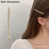 ヘアピン レディース ヘアアクセサリー | PlusNao | 詳細画像1 