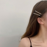 ヘアピン レディース ヘアアクセサリー | PlusNao | 詳細画像3 