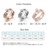 指輪 リング アクセサリー | PlusNao | 詳細画像9