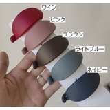 ヘアクリップ バナナクリップ レディース | PlusNao | 詳細画像19