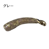 ヘアクリップ バナナクリップ ヘアアクセサリー | PlusNao | 詳細画像11