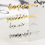ヘアピン ヘアアクセサリー レディース | PlusNao | 詳細画像2