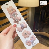 ヘアクリップ 5個セット キッズ | PlusNao | 詳細画像12 