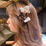 ヘアクリップ 5個セット キッズ | PlusNao | 詳細画像2 