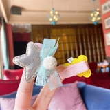 ヘアクリップ 5個セット キッズ | PlusNao | 詳細画像3 