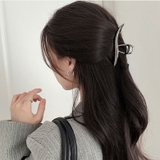 バンスクリップ ヘアクリップ レディース | PlusNao | 詳細画像2 