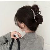 バンスクリップ ヘアクリップ レディース | PlusNao | 詳細画像3 