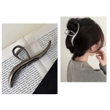 バンスクリップ ヘアクリップ レディース | PlusNao | 詳細画像4 