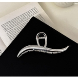 バンスクリップ ヘアクリップ レディース | PlusNao | 詳細画像5 