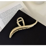 バンスクリップ ヘアクリップ レディース | PlusNao | 詳細画像6 