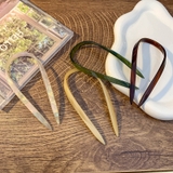 かんざし 簪 U型ピン | PlusNao | 詳細画像3