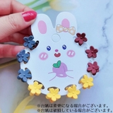 ヘアクリップ バンスクリップ 10個セット | PlusNao | 詳細画像3 