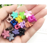 ヘアクリップ バンスクリップ 10個セット | PlusNao | 詳細画像7 