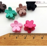 ヘアクリップ バンスクリップ 10個セット | PlusNao | 詳細画像8 