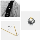 ピンブローチ ピンズ ブローチ | PlusNao | 詳細画像11 