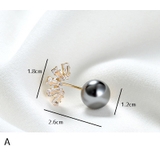 ピンブローチ ピンズ ブローチ | PlusNao | 詳細画像12 