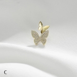 ピンブローチ ピンズ ブローチ | PlusNao | 詳細画像14 