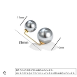 ピンブローチ ピンズ ブローチ | PlusNao | 詳細画像18 