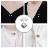 ピンブローチ ピンズ ブローチ | PlusNao | 詳細画像7 