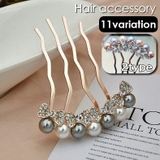 コーム ヘアコーム かんざし | PlusNao | 詳細画像1 