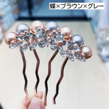 コーム ヘアコーム かんざし | PlusNao | 詳細画像11 