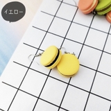 フックピアス レディース 女性 | PlusNao | 詳細画像5 