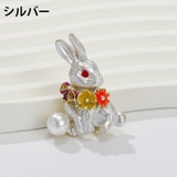 ブローチ ピンブローチ レディース | PlusNao | 詳細画像6 