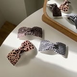 バレッタ レディース 女性用 | PlusNao | 詳細画像2