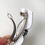 バレッタ レディース 女性用 | PlusNao | 詳細画像8