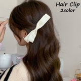 ヘアクリップ レディース ヘアアクセサリー | PlusNao | 詳細画像1 