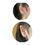 イヤーカフ 片耳用 1個 | PlusNao | 詳細画像2 