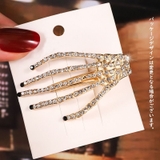 ヘアクリップ くちばしクリップ ヘヤーアクセサリー | PlusNao | 詳細画像5