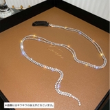 チェーンヘアアクセサリー 4個セット ロングチェーン | PlusNao | 詳細画像4