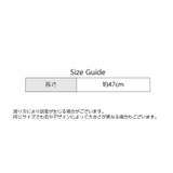 チェーンヘアアクセサリー 4個セット ロングチェーン | PlusNao | 詳細画像6