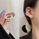 イヤーカフ アクセサリー レディース | PlusNao | 詳細画像2 