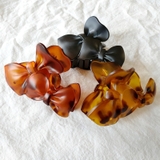 ヘアクリップ バンスクリップ ヘアアクセサリー | PlusNao | 詳細画像2