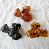 ヘアクリップ バンスクリップ ヘアアクセサリー | PlusNao | 詳細画像3