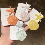 ヘアクリップ ヘアアクセサリー 2点セット | PlusNao | 詳細画像5