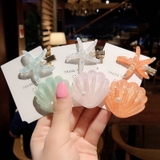 ヘアクリップ ヘアアクセサリー 2点セット | PlusNao | 詳細画像8