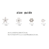 ヘアクリップ 20個セット ヘアアクセサリー | PlusNao | 詳細画像16