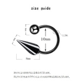 ボディピアス 単品 1個 | PlusNao | 詳細画像5