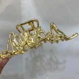 ヘアクリップ バンスクリップ ヘアアクセサリー | PlusNao | 詳細画像5