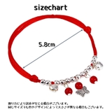 アンクレット レディース アクセサリー | PlusNao | 詳細画像18 