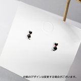ピアス スタッドピアス 耳飾り | PlusNao | 詳細画像7 