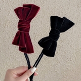 お団子メーカー シニヨンメーカー リボン | PlusNao | 詳細画像10 