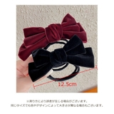 お団子メーカー シニヨンメーカー リボン | PlusNao | 詳細画像14 