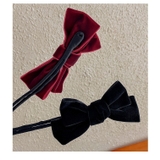 お団子メーカー シニヨンメーカー リボン | PlusNao | 詳細画像9 