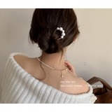 ヘアピン Uピン 簪 | PlusNao | 詳細画像5 